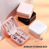 Jewllery Organizer Box