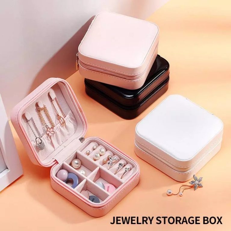 Jewllery Organizer Box